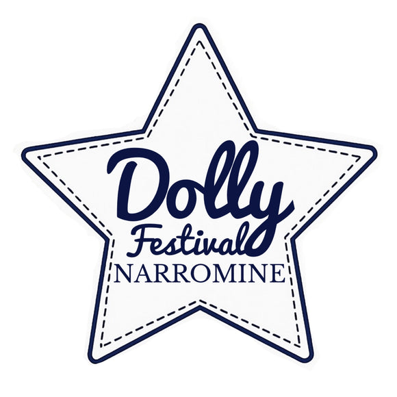 Dolly Festival Merch