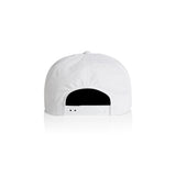 DOLLY SURF CAP WHITE