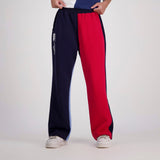CANTERBURY WOMENS HARLEQUIN TRACKPANT ASSORTED