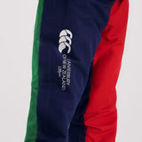 CANTERBURY KIDS HARLEQUIN TRACKPANT ASSORTED