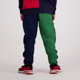 CANTERBURY KIDS HARLEQUIN TRACKPANT ASSORTED