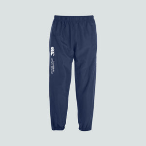 CANTERBURY KIDS CUFFED HEM STADIUM PANT NAVY