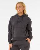 RIP CURL SURF STAPLE RELAXED HOOD