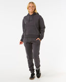 RIP CURL SURF STAPLE RELAXED HOOD