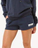 RIP CURL SURF PUFF SHORT NAVY