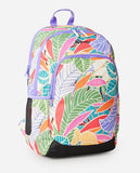 RIP CURL OZONE 2.0 30L BACKPACK DARK CHOCOLATE
