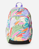 RIP CURL OZONE 2.0 30L BACKPACK DARK CHOCOLATE