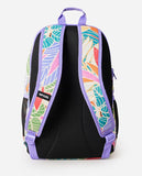 RIP CURL OZONE 2.0 30L BACKPACK DARK CHOCOLATE