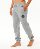 RIP CURL ICONS OF SURF TRACK PANT GREY MARLE