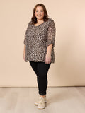 THREADZ CHICAGO SLIM LEG JEAN