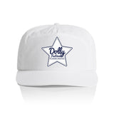 DOLLY SURF CAP WHITE