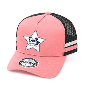 DOLLY CAP PINK
