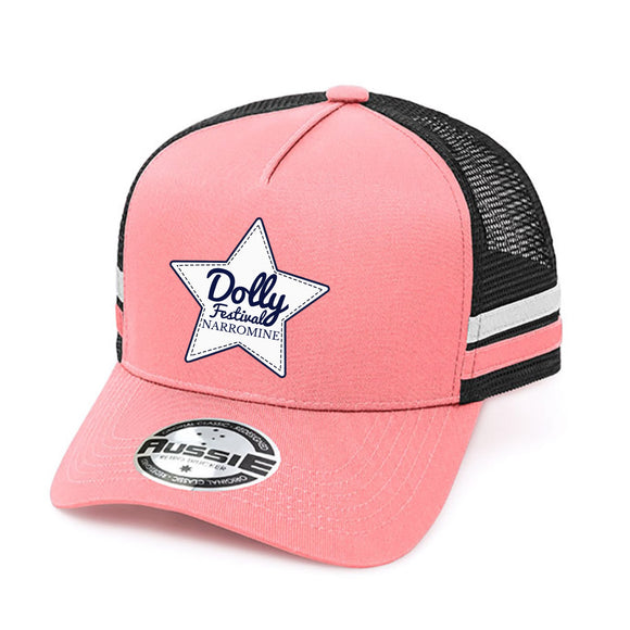 DOLLY CAP PINK