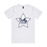 DOLLY KIDS TEE WHITE