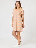 THREADZ LOVE & KISSES DRESS
