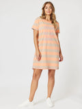 THREADZ LOVE & KISSES DRESS