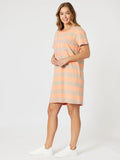 THREADZ LOVE & KISSES DRESS