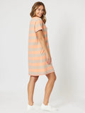 THREADZ LOVE & KISSES DRESS
