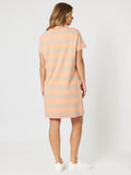 THREADZ LOVE & KISSES DRESS