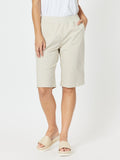 THREADZ SANTORINI SHORTS STONE