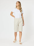 THREADZ SANTORINI SHORTS STONE