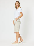 THREADZ SANTORINI SHORTS STONE