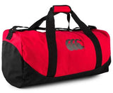 CANTERBURY PACKAWAY BAG RED