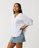 RIP CURL PREMIUM SURF S/S SHIRT