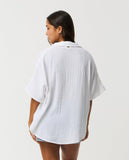 RIP CURL PREMIUM SURF S/S SHIRT
