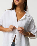 RIP CURL PREMIUM SURF S/S SHIRT