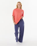 RIP CURL LUXE SURF HERITAGE TEE
