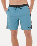RIP CURL SIDEWAYS VOLLEY STORM BLUE