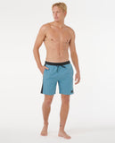 RIP CURL SIDEWAYS VOLLEY STORM BLUE