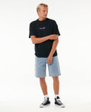 RIP CURL DOSED DENIM WALKSHORT