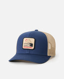 RIP CURL CUSTOM CURVE TRUCKER