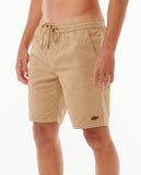 RIP CURL CLASSIC SURF VOLLEY KHAKI