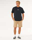 RIP CURL CLASSIC SURF VOLLEY KHAKI