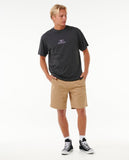 RIP CURL CLASSIC SURF CHINO WALKSHORT KHAKI