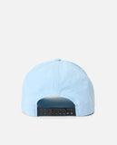 RIP CURL HYDRO FLEXFIT SNAP BACK CAP