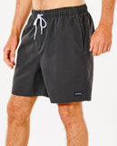 RIPCURL BONDI VOLLEY BLACK