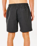 RIPCURL BONDI VOLLEY BLACK