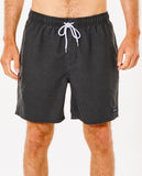 RIPCURL BONDI VOLLEY BLACK
