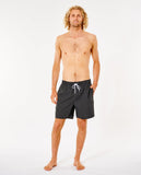 RIPCURL BONDI VOLLEY BLACK