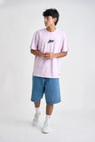 JETPILOT NOW TEE LAVENDER