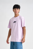 JETPILOT NOW TEE LAVENDER