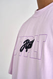 JETPILOT NOW TEE LAVENDER