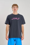 JETPILOT VAULT TEE NAVY