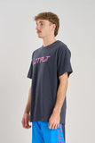 JETPILOT VAULT TEE NAVY
