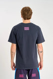 JETPILOT VAULT TEE NAVY
