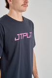 JETPILOT VAULT TEE NAVY